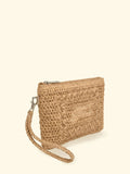 F**K Borsa Pochette Mare Donna FA26-SW0007 - Avorio