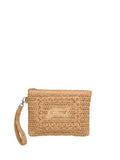 F**K Borsa Pochette Mare Donna FA26-SW0007 - Avorio