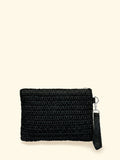 F**K Borsa Pochette Mare Donna FA26-SW0007 - Nero