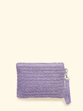 F**K Borsa Pochette Mare Donna FA26-SW0007 - Viola