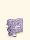 F**K Borsa Pochette Mare Donna FA26-SW0007 - Viola