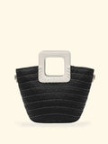 F**K Borsa Mare Donna FA26-SW0025 - Nero