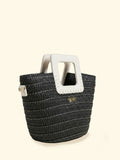 F**K Borsa Mare Donna FA26-SW0025 - Nero