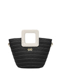 F**K Borsa Mare Donna FA26-SW0025 - Nero