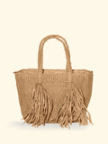 F**K Borsa Mare Donna FA26-SW0045 - Beige
