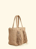 F**K Borsa Mare Donna FA26-SW0045 - Beige