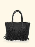 F**K Borsa Mare Donna FA26-SW0045 - Nero