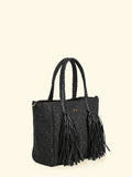 F**K Borsa Mare Donna FA26-SW0045 - Nero
