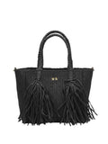 F**K Borsa Mare Donna FA26-SW0045 - Nero