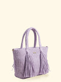 F**K Borsa Mare Donna FA26-SW0045 - Viola