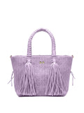 F**K Borsa Mare Donna FA26-SW0045 - Viola