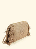 F**K Borsa Pochette Mare Donna FA26-SW0050 - Beige