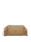 F**K Borsa Pochette Mare Donna FA26-SW0050 - Beige