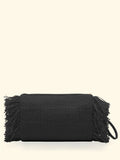 F**K Borsa Pochette Mare Donna FA26-SW0050 - Nero