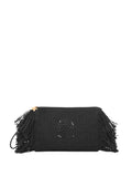 F**K Borsa Pochette Mare Donna FA26-SW0050 - Nero