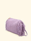F**K Borsa Pochette Mare Donna FA26-SW0050 - Viola