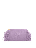 F**K Borsa Pochette Mare Donna FA26-SW0050 - Viola
