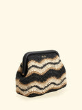 F**K Borsa Mare Donna FA26-SW0065 - Nero