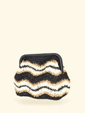 F**K Borsa Mare Donna FA26-SW0065 - Nero