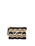 F**K Borsa Pochette Mare Donna FA26-SW0070 - Nero