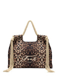 F**K Borsa Mare Donna FA26-SW0081 - Maculato