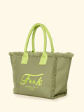 F**K Borsa Mare Donna FA26-SW0101 - Verde
