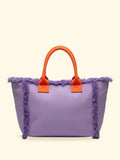 F**K Borsa Mare Donna FA26-SW0101 - Viola