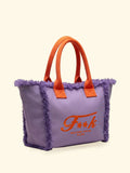 F**K Borsa Mare Donna FA26-SW0101 - Viola