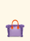 F**K Borsa Mare Donna FA26-SW0104 - Viola