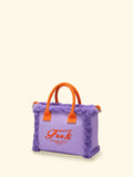 F**K Borsa Mare Donna FA26-SW0104 - Viola