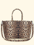 F**K Borsa Mare Donna FA26-SW0121 - Maculato