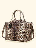 F**K Borsa Mare Donna FA26-SW0121 - Maculato