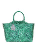f k borsa mare donna fa26 sw0121 verde 168925261