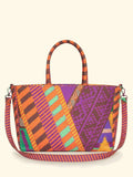F**K Borsa Mare Donna FA26-SW0121 - Multicolore