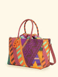 F**K Borsa Mare Donna FA26-SW0121 - Multicolore
