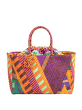 F**K Borsa Mare Donna FA26-SW0121 - Multicolore