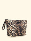 F**K Borsa Pochette Mare Donna FA26-SW0125 - Maculato