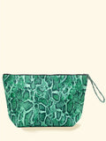 F**K Borsa Pochette Mare Donna FA26-SW0125 - Verde