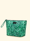F**K Borsa Pochette Mare Donna FA26-SW0125 - Verde