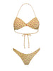 f k bikini set donna fc26 sw0112 giallo 160593313