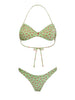 f k bikini set donna fc26 sw0112 verde 169688241