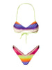 f k bikini set donna fc26 sw0201 fantasia multicolore 160037689