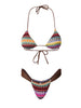 f k bikini set donna fc26 sw0300 multicolore 169416024