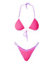 f k bikini set donna fc26 sw0410 fuxia 167508387