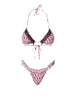f k bikini set donna fc26 sw0700 rosa 165666007