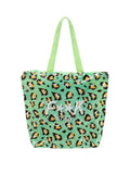 F**K Borsa Pochette Mare Donna FC26-SWA010 - Verde