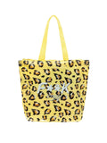 F**K Borsa Pochette Mare Donna FC26-SWA010 - Giallo