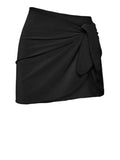 F**K Pareo Donna FK00-SW1840 - Nero