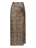 F**K Pareo Donna FK26-SW0117 - Maculato