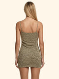 F**K Vestito Mare Donna FK26-SW0157 - Maculato